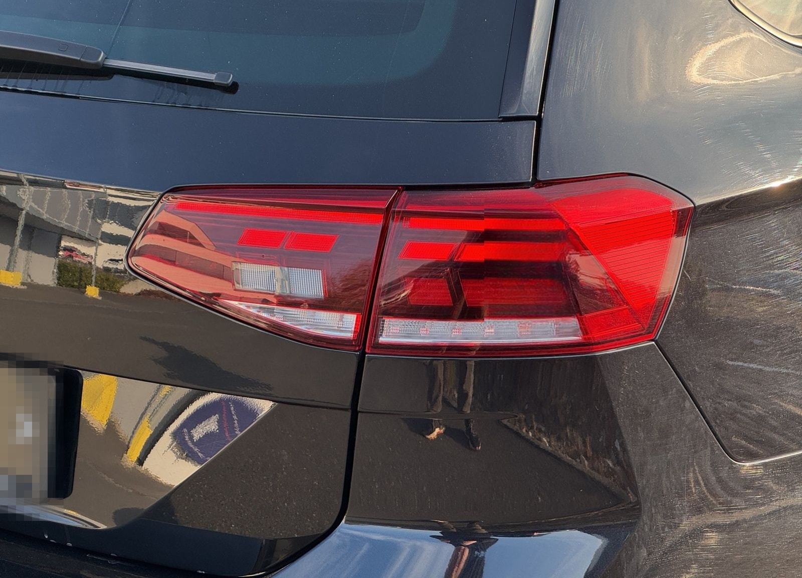 Volkswagen Passat Variant 2.0 TDI*NAVI*PDC*AHK*LED*SHZ foto 18