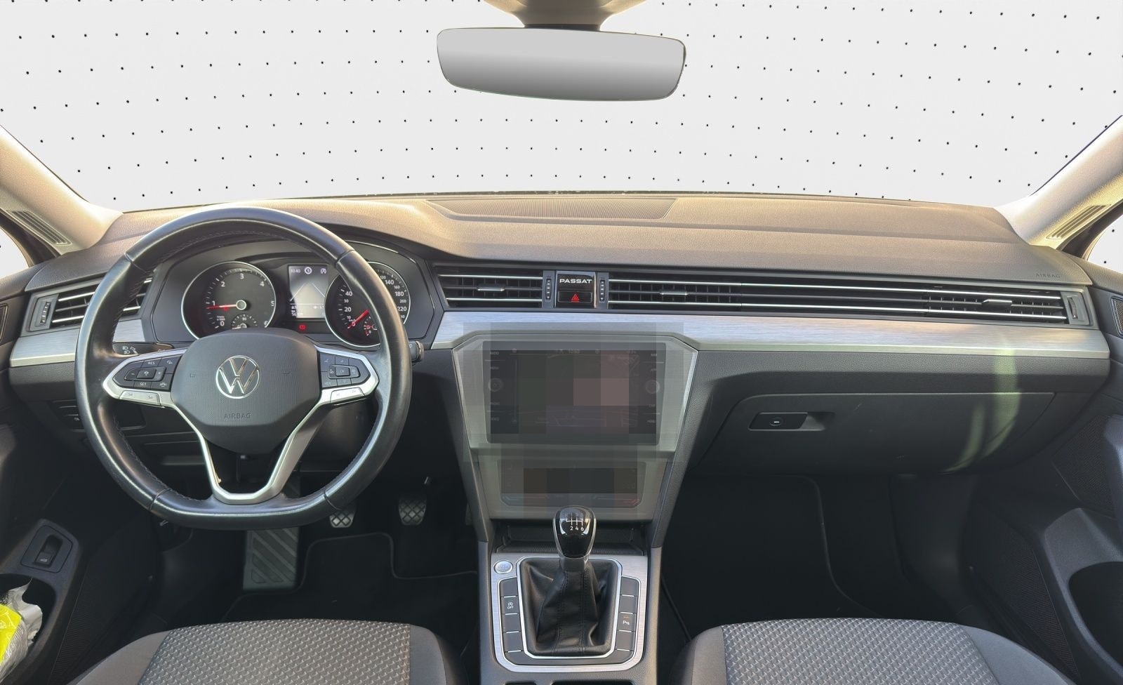 Volkswagen Passat Variant 2.0 TDI*NAVI*PDC*AHK*LED*SHZ foto 4