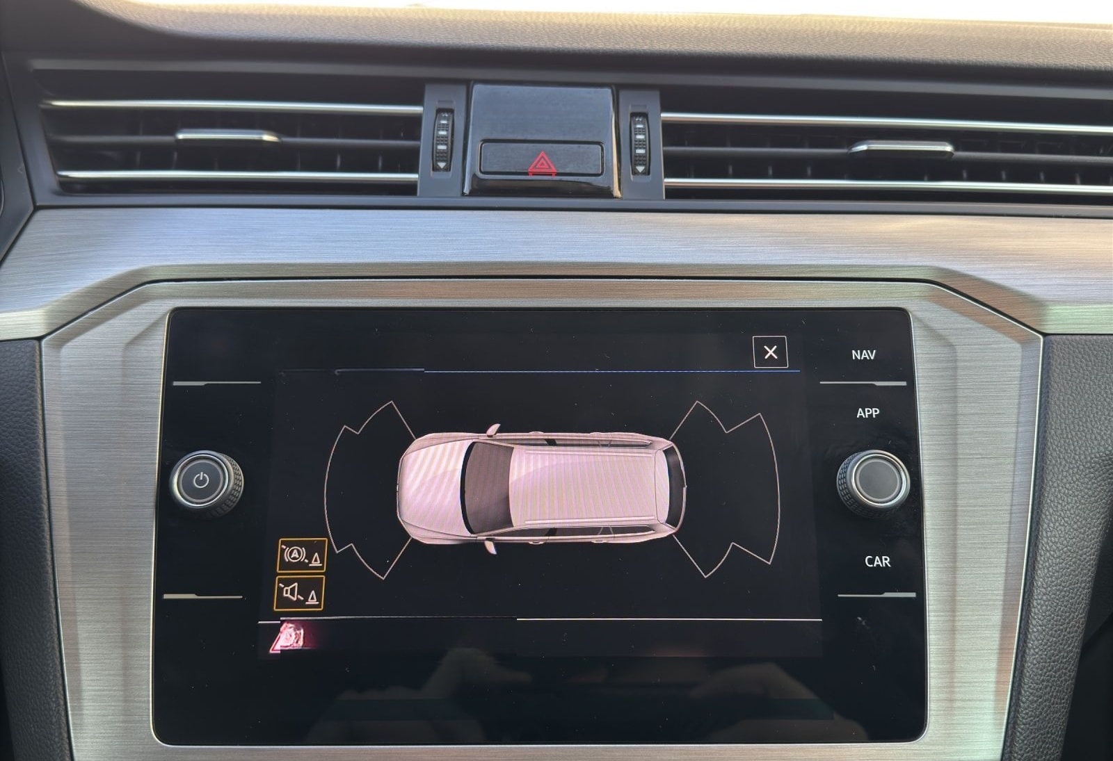 Volkswagen Passat Variant 2.0 TDI*NAVI*PDC*AHK*LED*SHZ foto 5