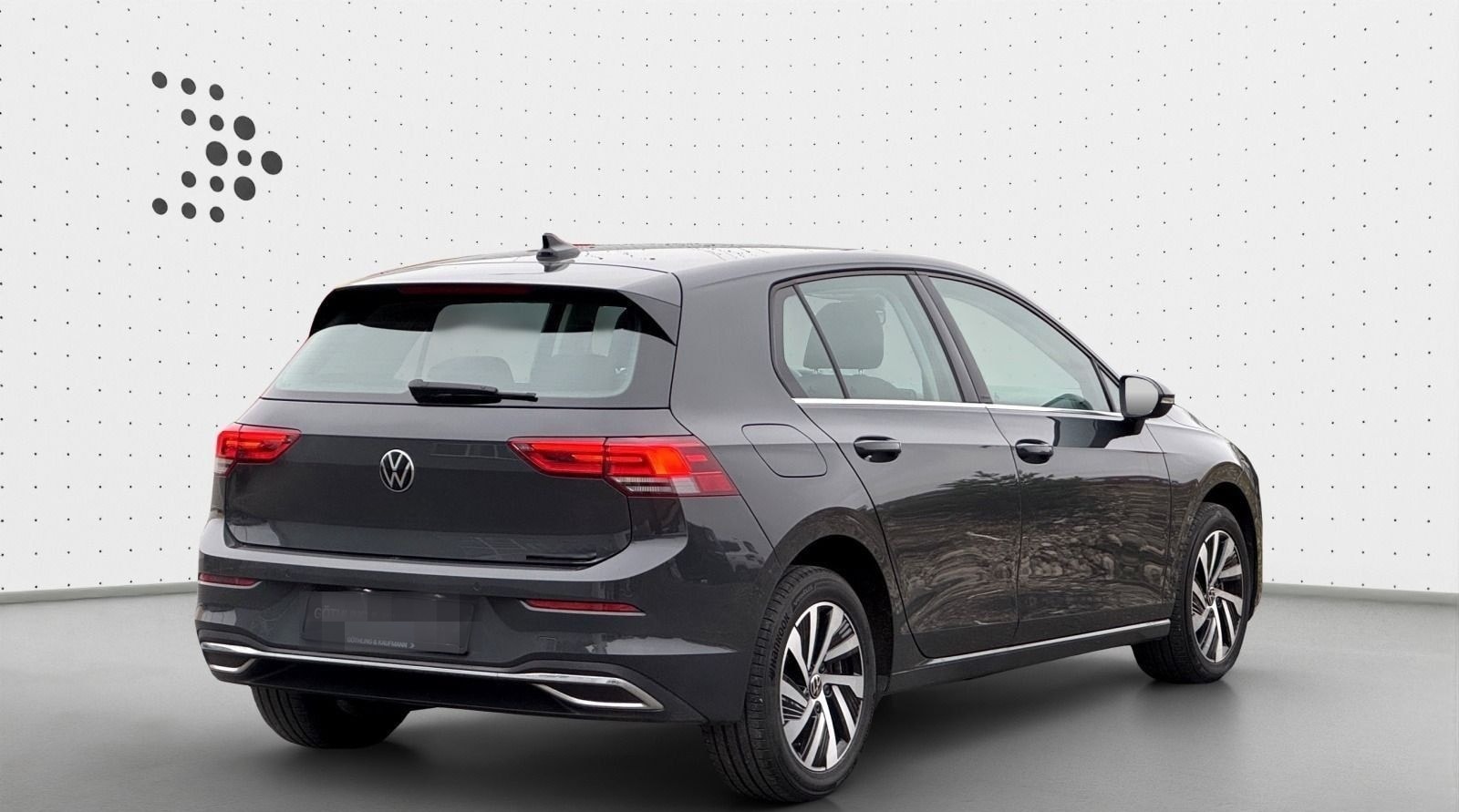 Volkswagen Golf Style 1.4*NAVI*PDC*LED*SHZ foto 2