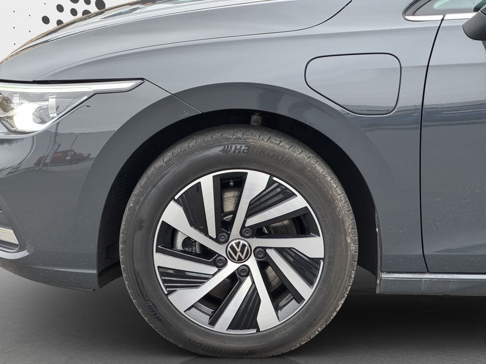 Volkswagen Golf Style 1.4*NAVI*PDC*LED*SHZ foto 13