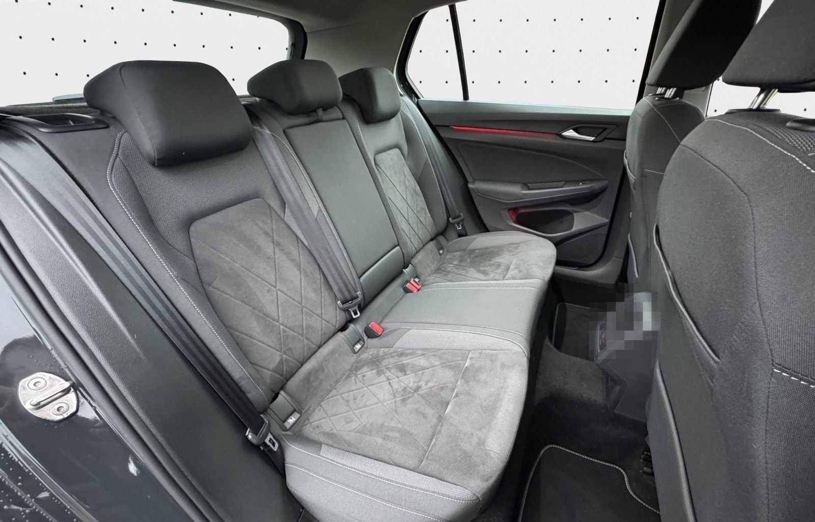 Volkswagen Golf Style 1.4*NAVI*PDC*LED*SHZ foto 16