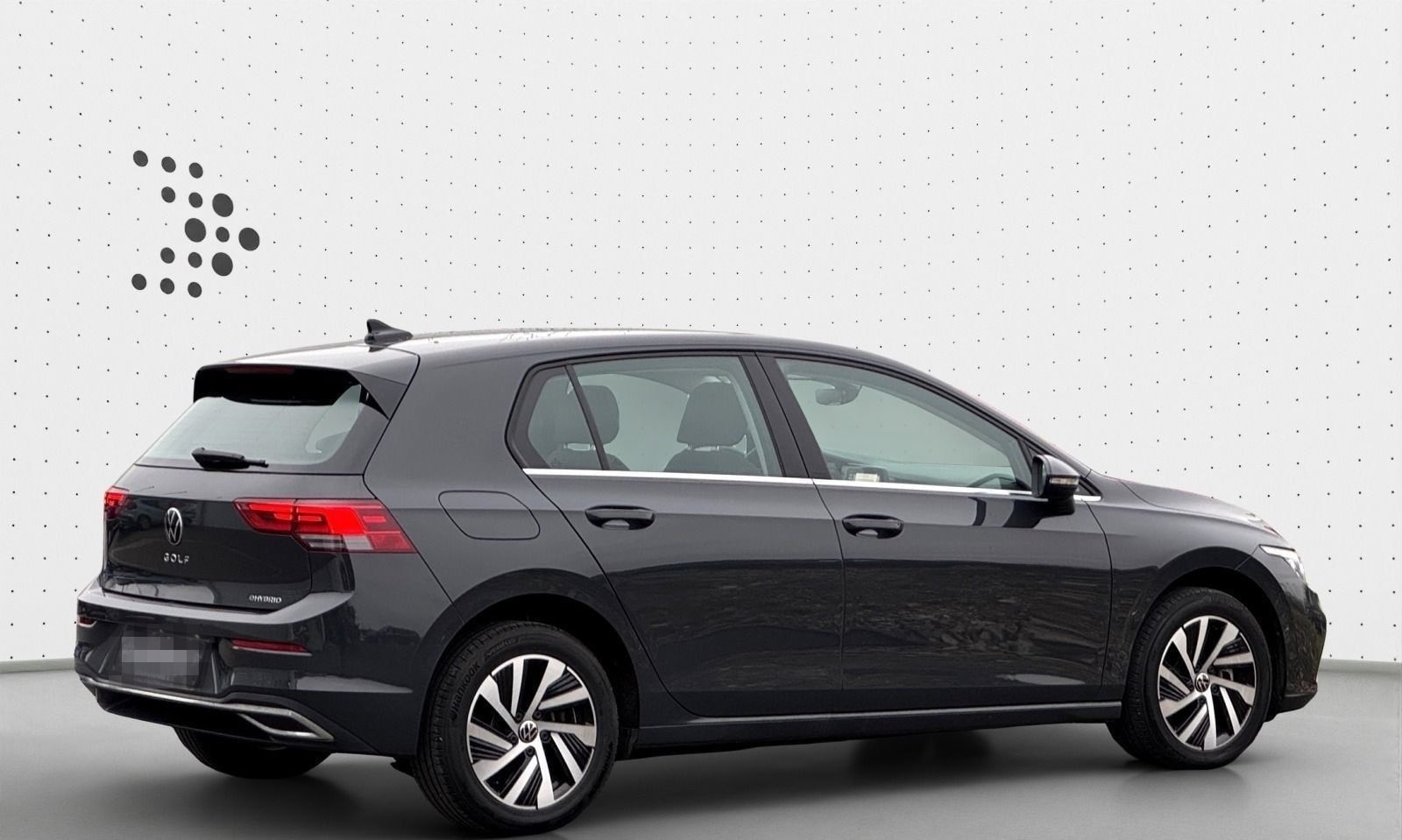 Volkswagen Golf Style 1.4*NAVI*PDC*LED*SHZ foto 18