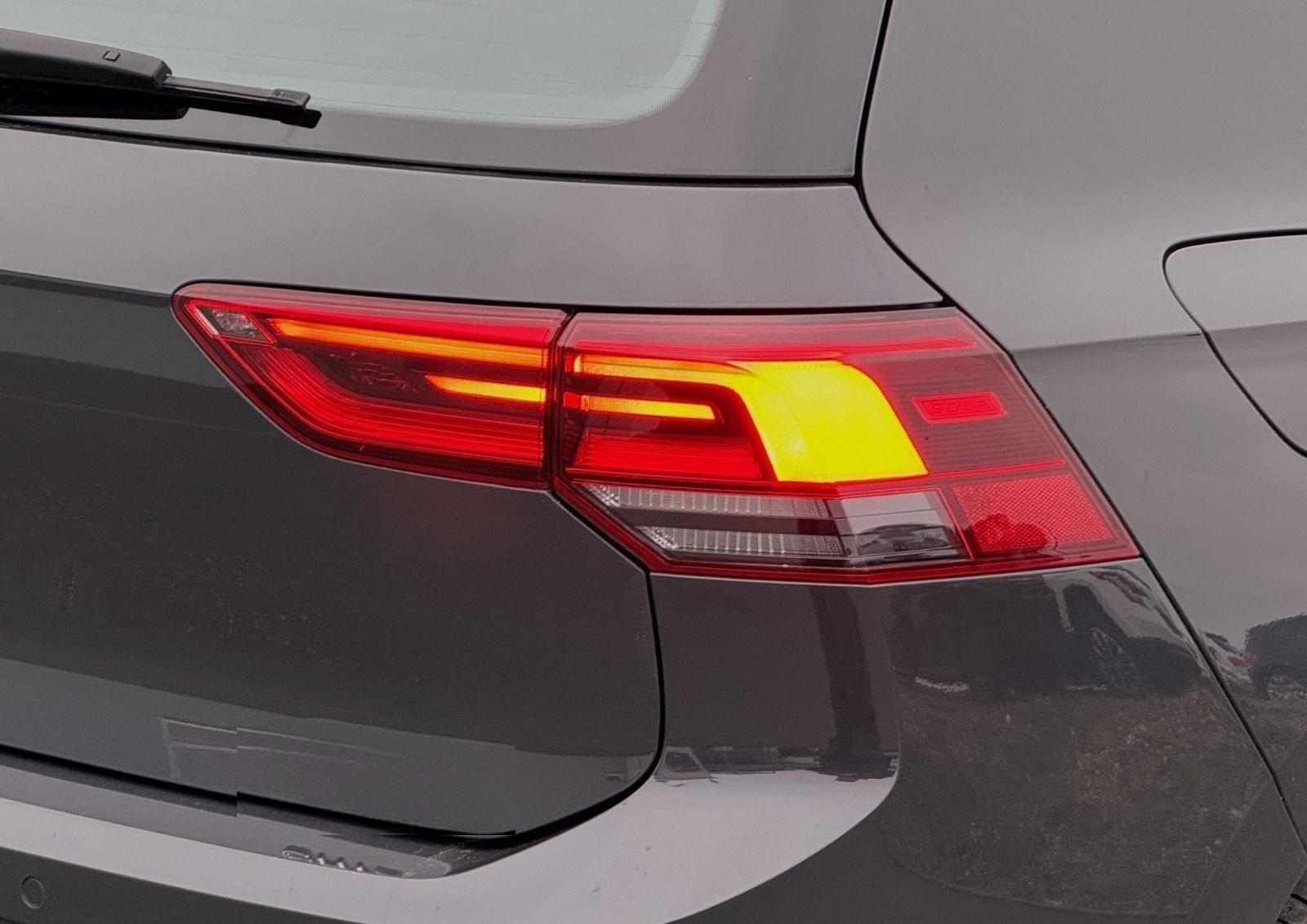 Volkswagen Golf Style 1.4*NAVI*PDC*LED*SHZ foto 20