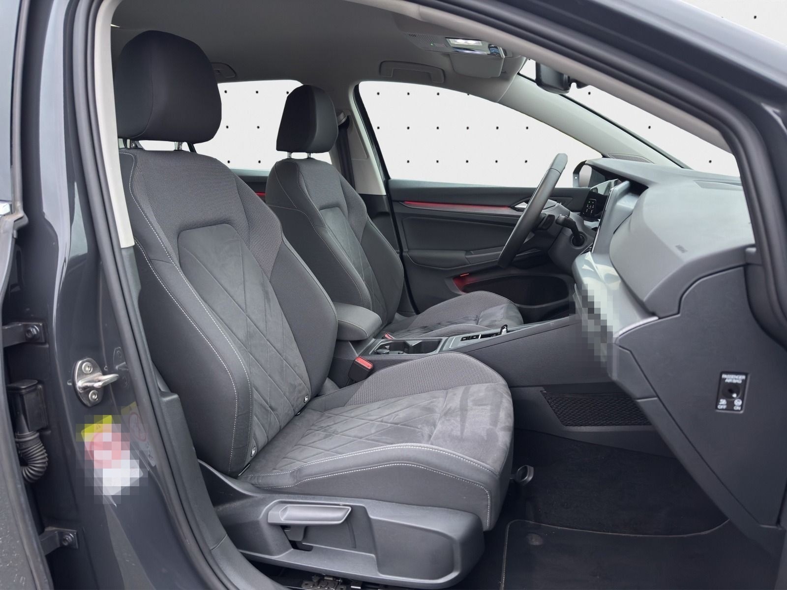 Volkswagen Golf Style 1.4*NAVI*PDC*LED*SHZ foto 4