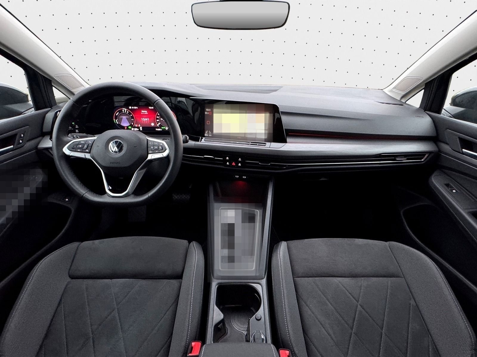 Volkswagen Golf Style 1.4*NAVI*PDC*LED*SHZ foto 6