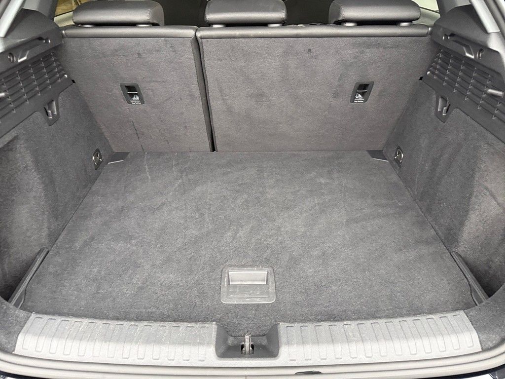 Audi A3 Sportback 1,0 TFSI foto 13