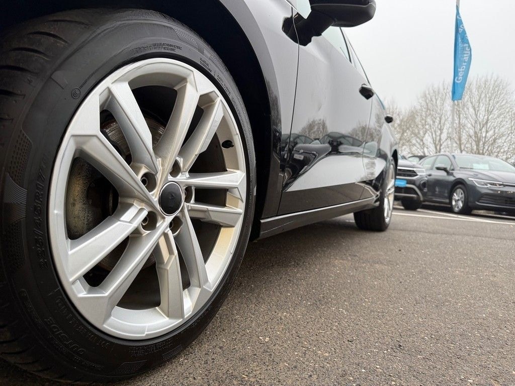 Audi A3 Sportback 1,0 TFSI foto 3