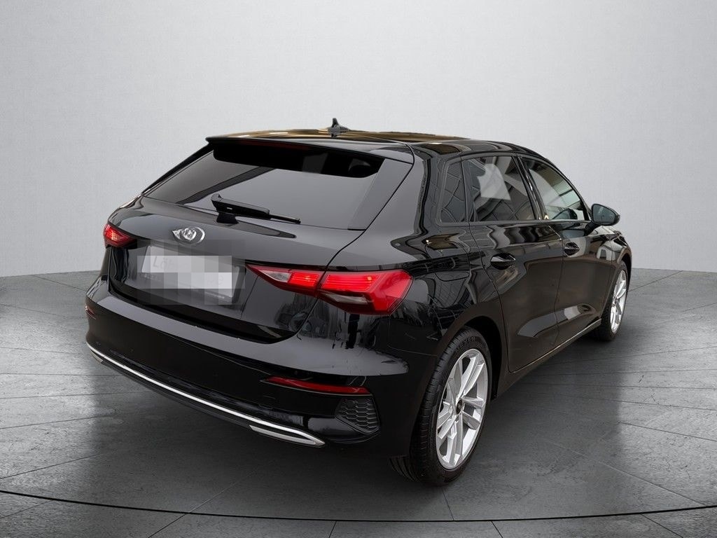 Audi A3 Sportback 1,0 TFSI foto 5