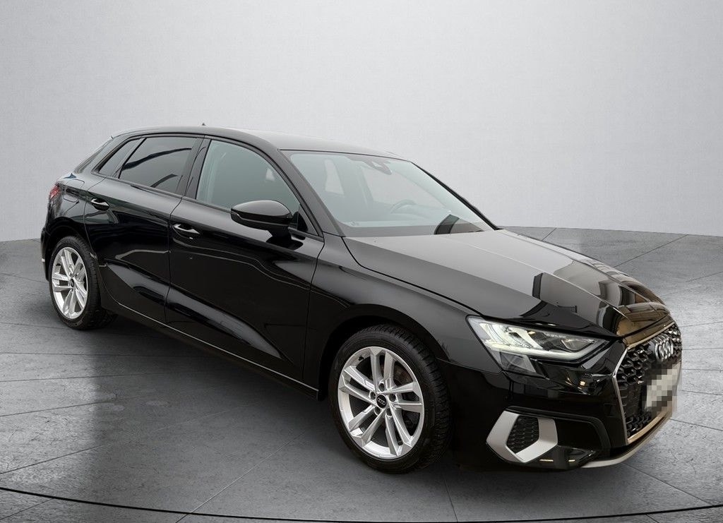 Audi A3 Sportback 1,0 TFSI foto 6