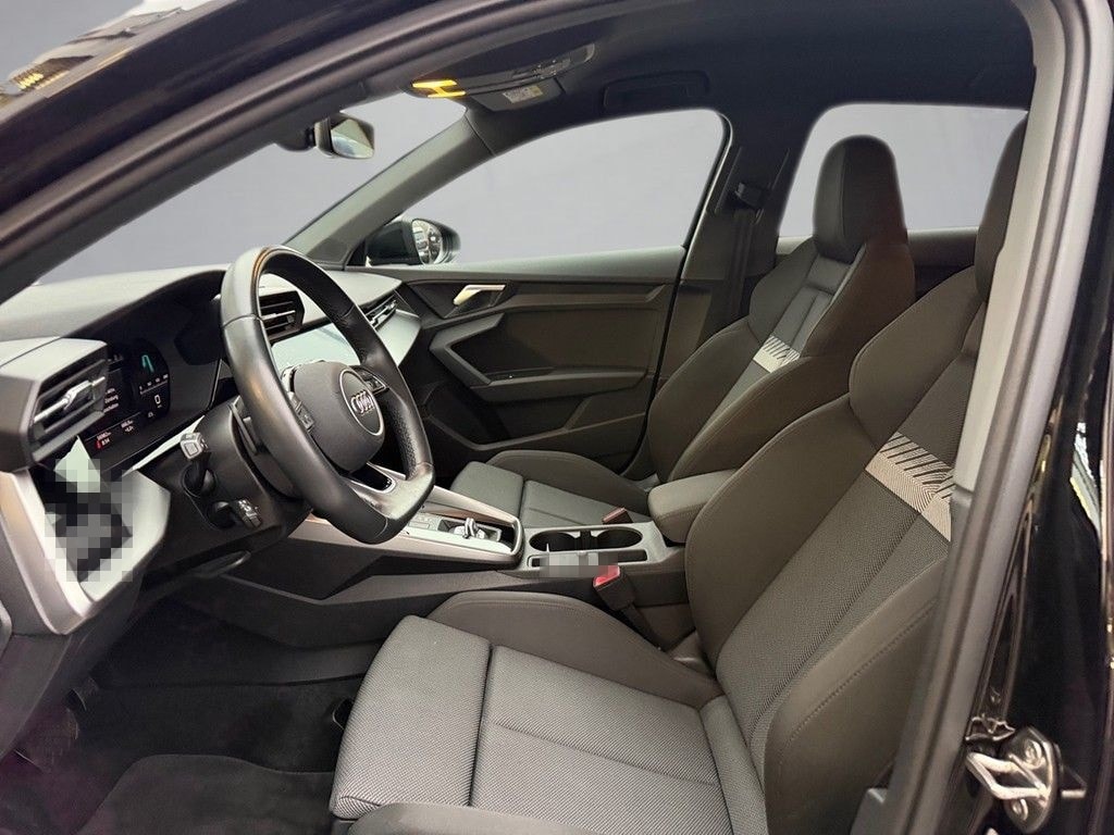 Audi A3 Sportback 1,0 TFSI foto 7