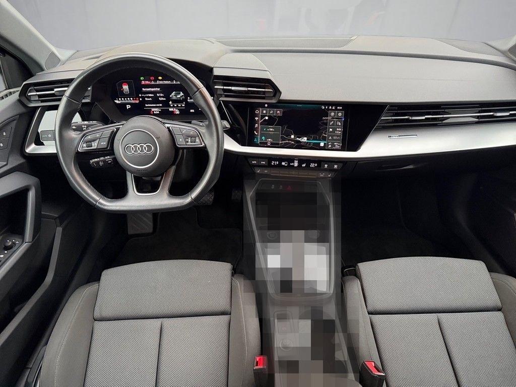 Audi A3 Sportback 1,0 TFSI foto 8