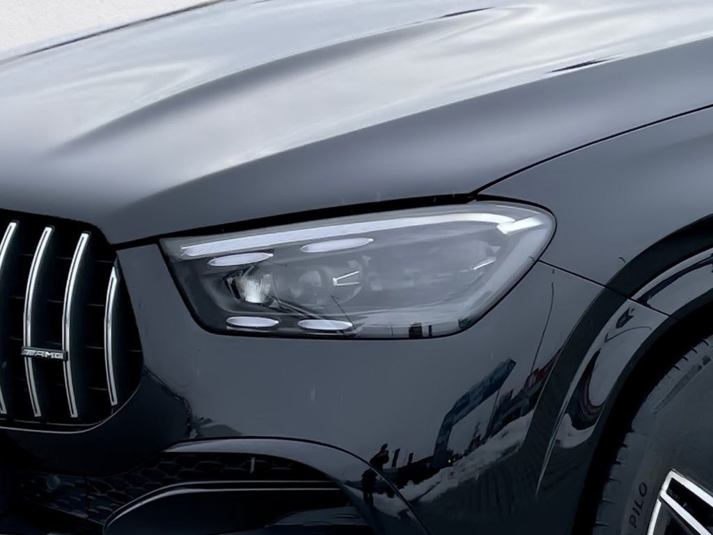 Mercedes-Benz GLE 53 AMG 4M+ Coupé PANO*AHK*PERF-ABGAS*HEADUP foto 17