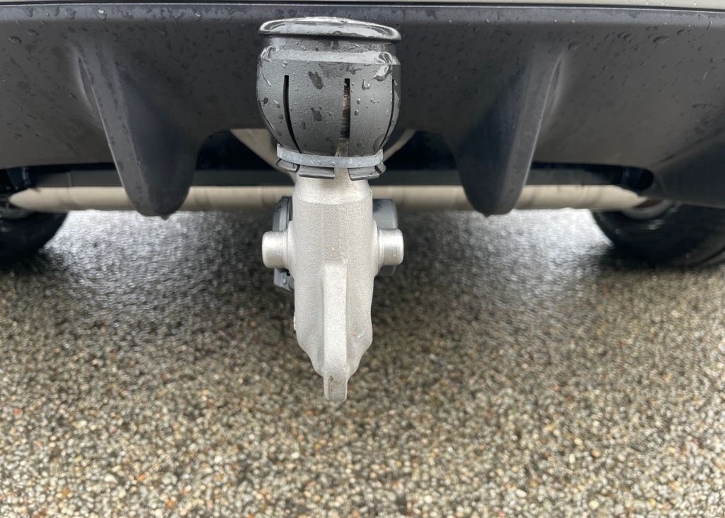 Mercedes-Benz GLE 53 AMG 4M+ Coupé PANO*AHK*PERF-ABGAS*HEADUP foto 19