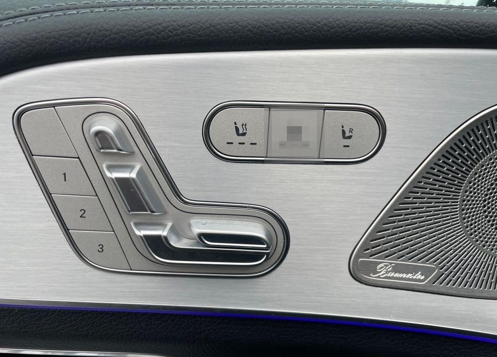 Mercedes-Benz GLE 53 AMG 4M+ Coupé PANO*AHK*PERF-ABGAS*HEADUP foto 20