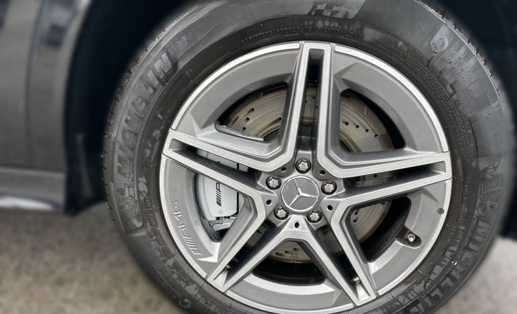 Mercedes-Benz GLE 53 AMG 4M+ Coupé PANO*AHK*PERF-ABGAS*HEADUP foto 8