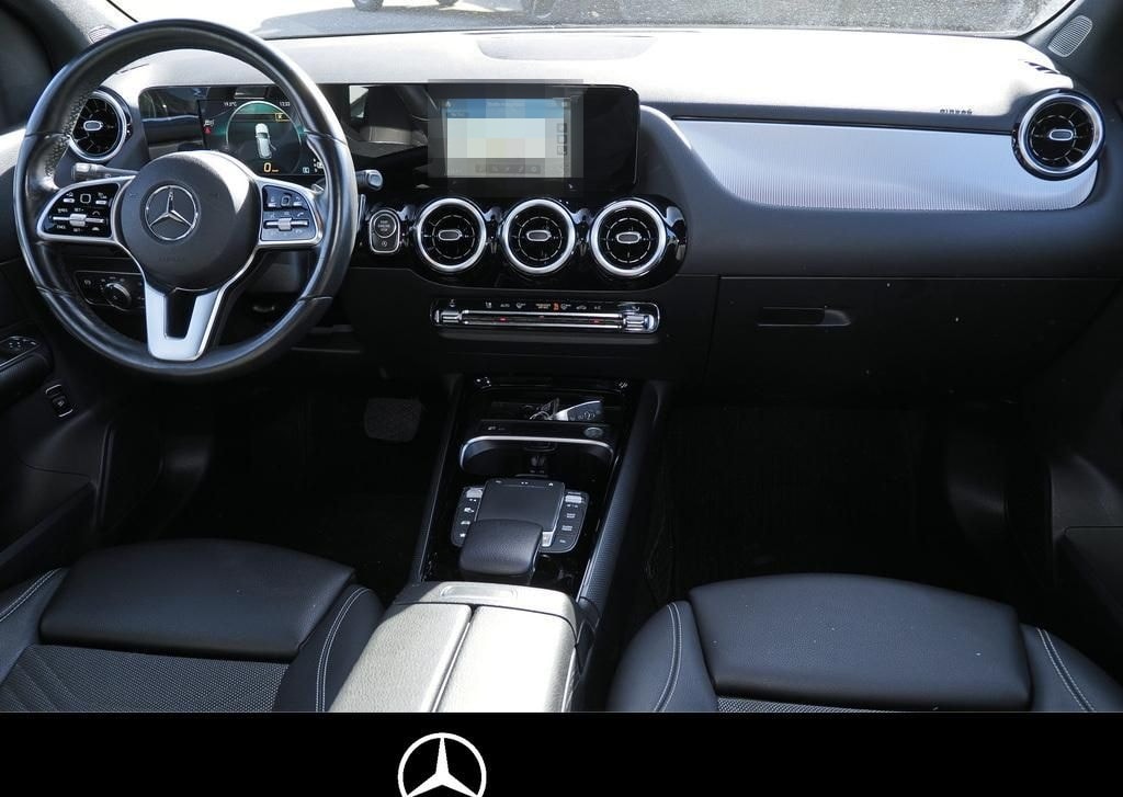 Mercedes-Benz B 180 d STYLE DISTRO MULTIBEAM LHZ KAMERA SHZ foto 11