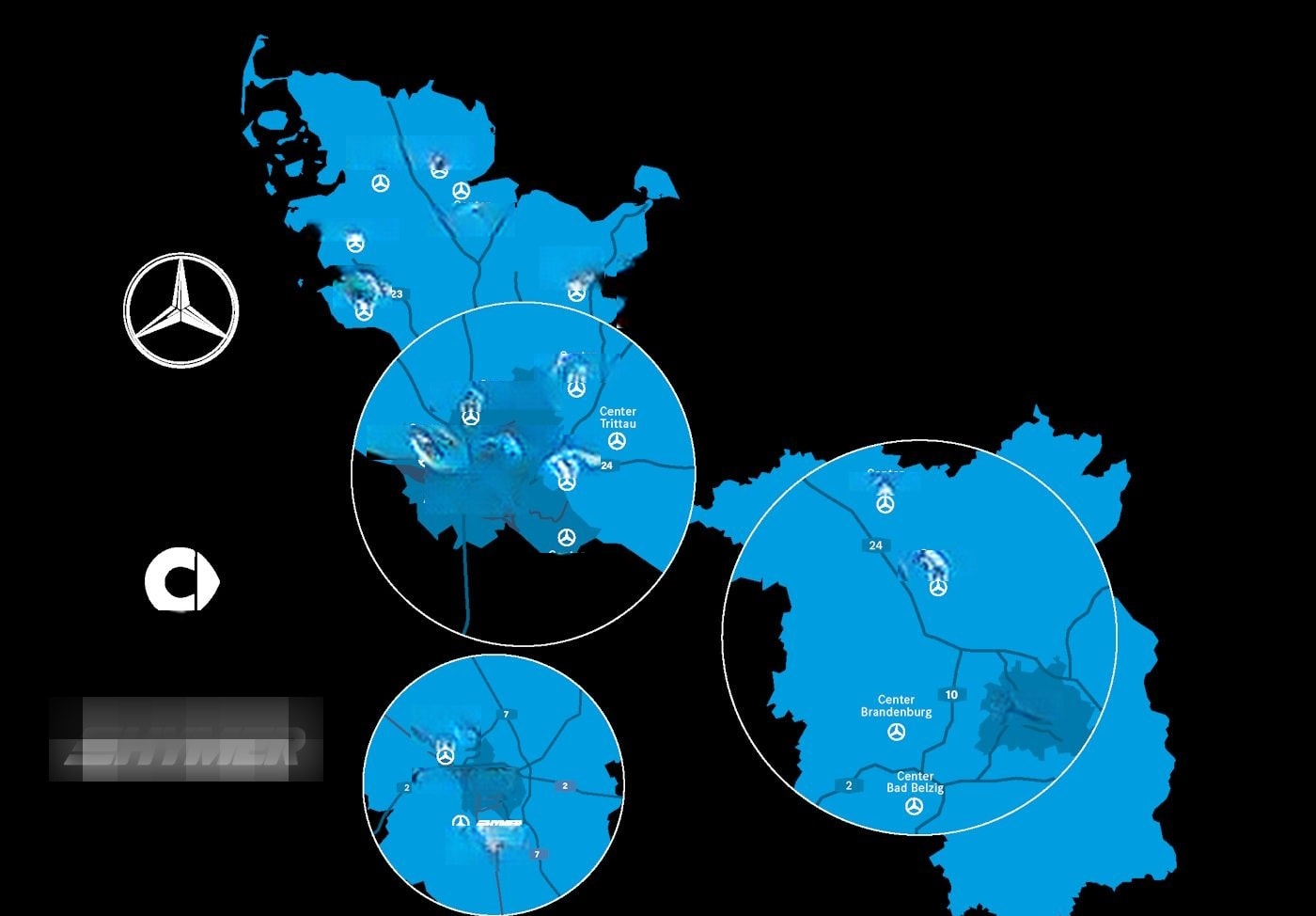 Mercedes-Benz B 180 d STYLE DISTRO MULTIBEAM LHZ KAMERA SHZ foto 15