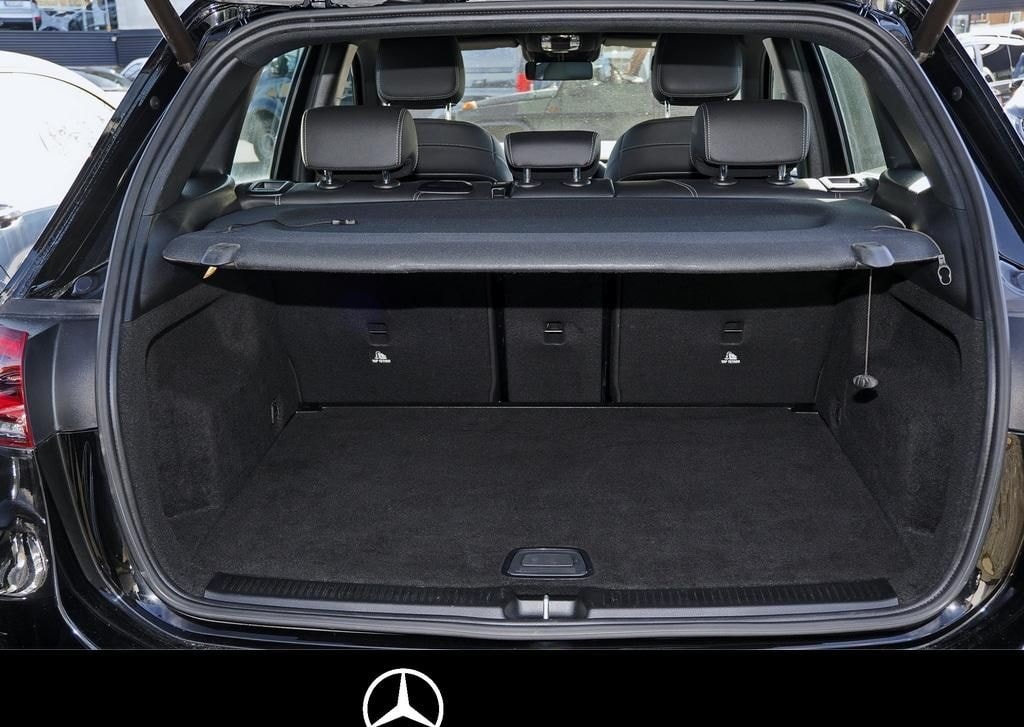 Mercedes-Benz B 180 d STYLE DISTRO MULTIBEAM LHZ KAMERA SHZ foto 8