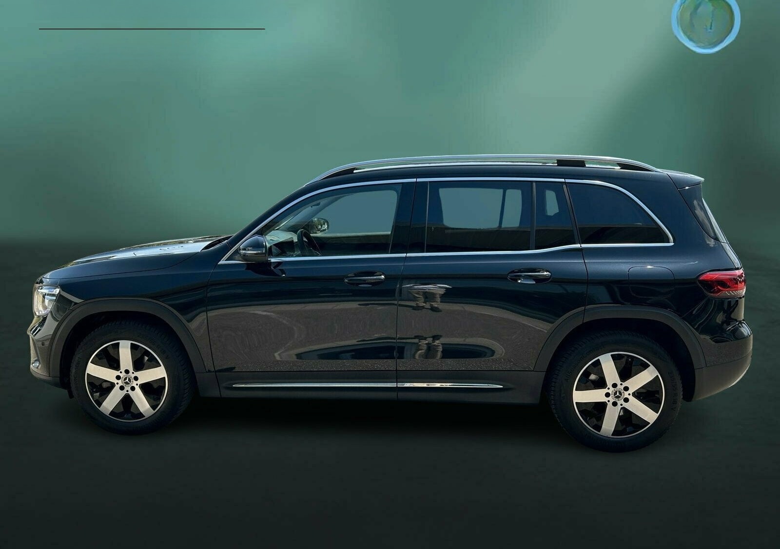 Mercedes-Benz GLB 200 PROGRESSIVE+7-SITZE+KAMERA+AHK+LED+PDC foto 6