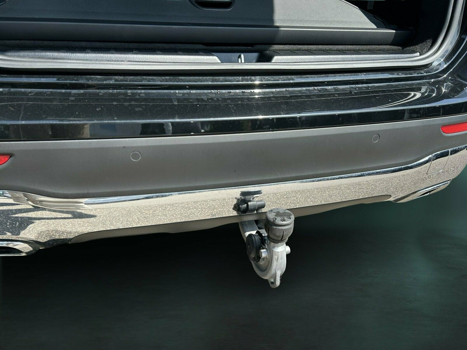 Mercedes-Benz GLB 200 PROGRESSIVE+7-SITZE+KAMERA+AHK+LED+PDC foto 9