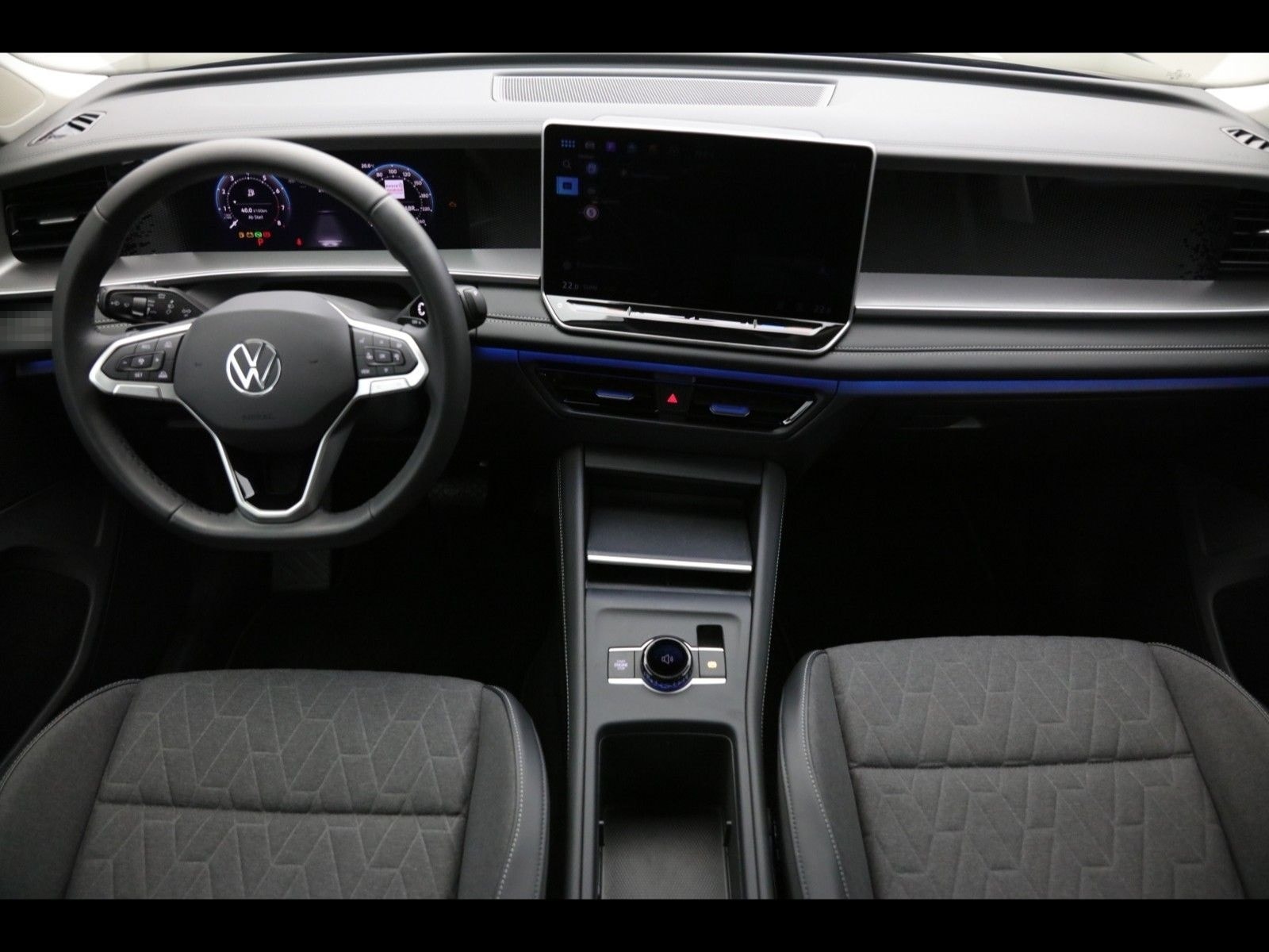 Volkswagen TAYRON LIFE 1.5 ETSI DSG (+ACC-RADAR+NAVI) LED foto 11