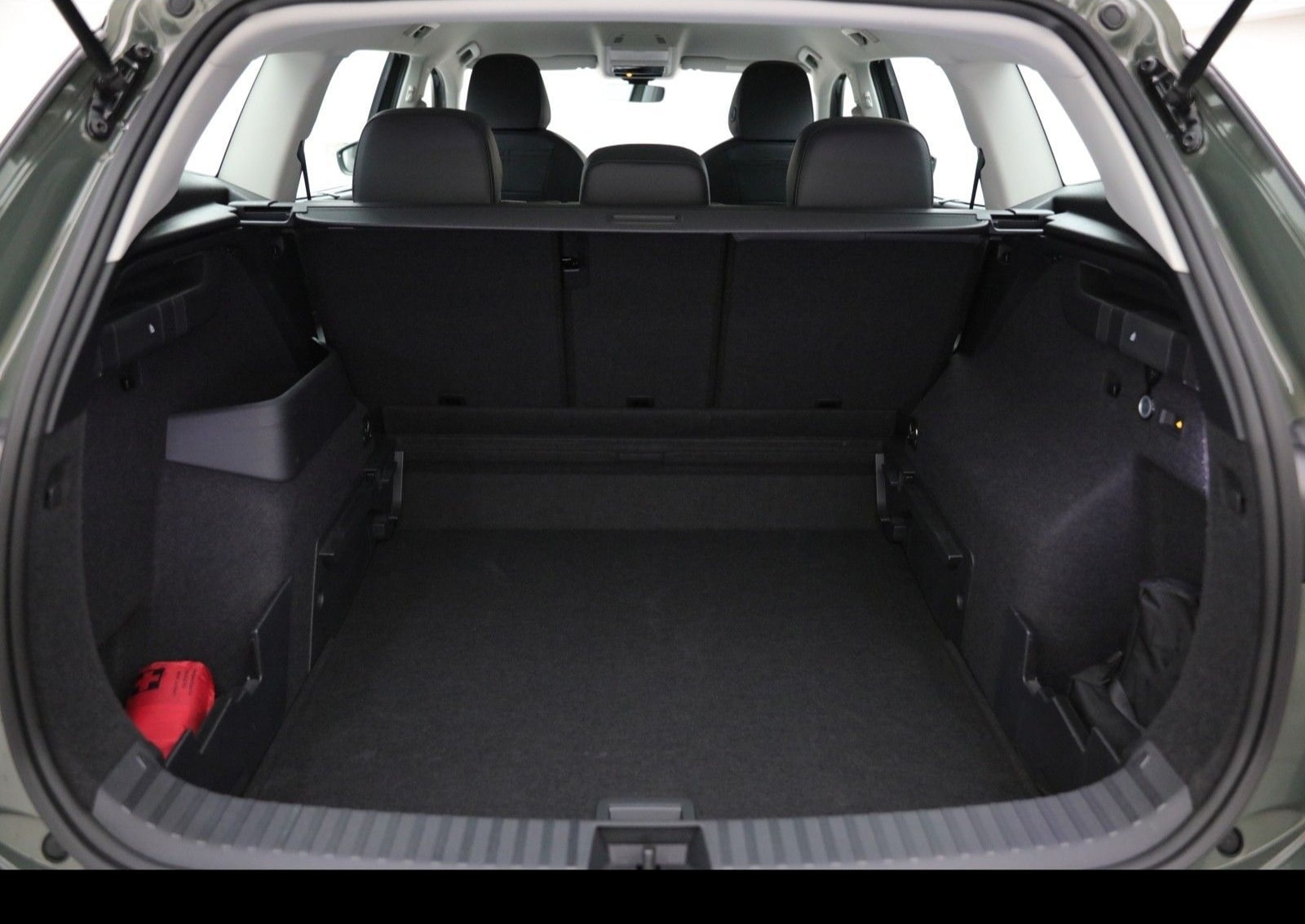 Volkswagen TAYRON LIFE 1.5 ETSI DSG (+ACC-RADAR+NAVI) LED foto 13