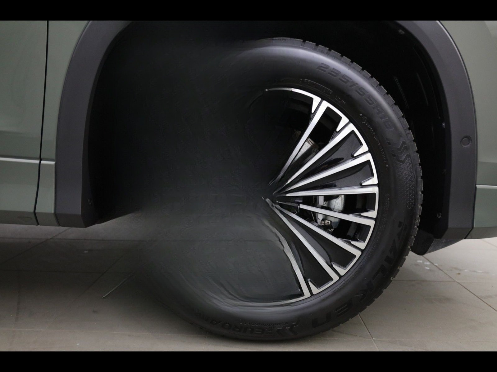 Volkswagen TAYRON LIFE 1.5 ETSI DSG (+ACC-RADAR+NAVI) LED foto 15