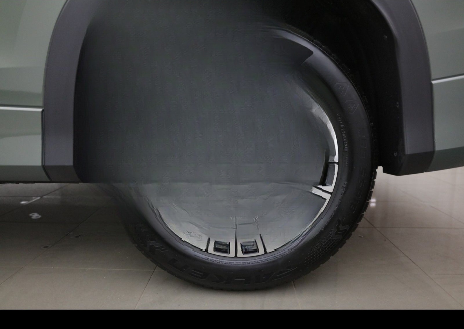 Volkswagen TAYRON LIFE 1.5 ETSI DSG (+ACC-RADAR+NAVI) LED foto 17