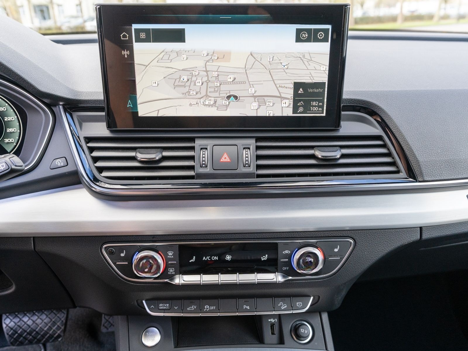 Audi Q5 S line 55TFSI e quattro NAVI MATRIX HUD AHK foto 13