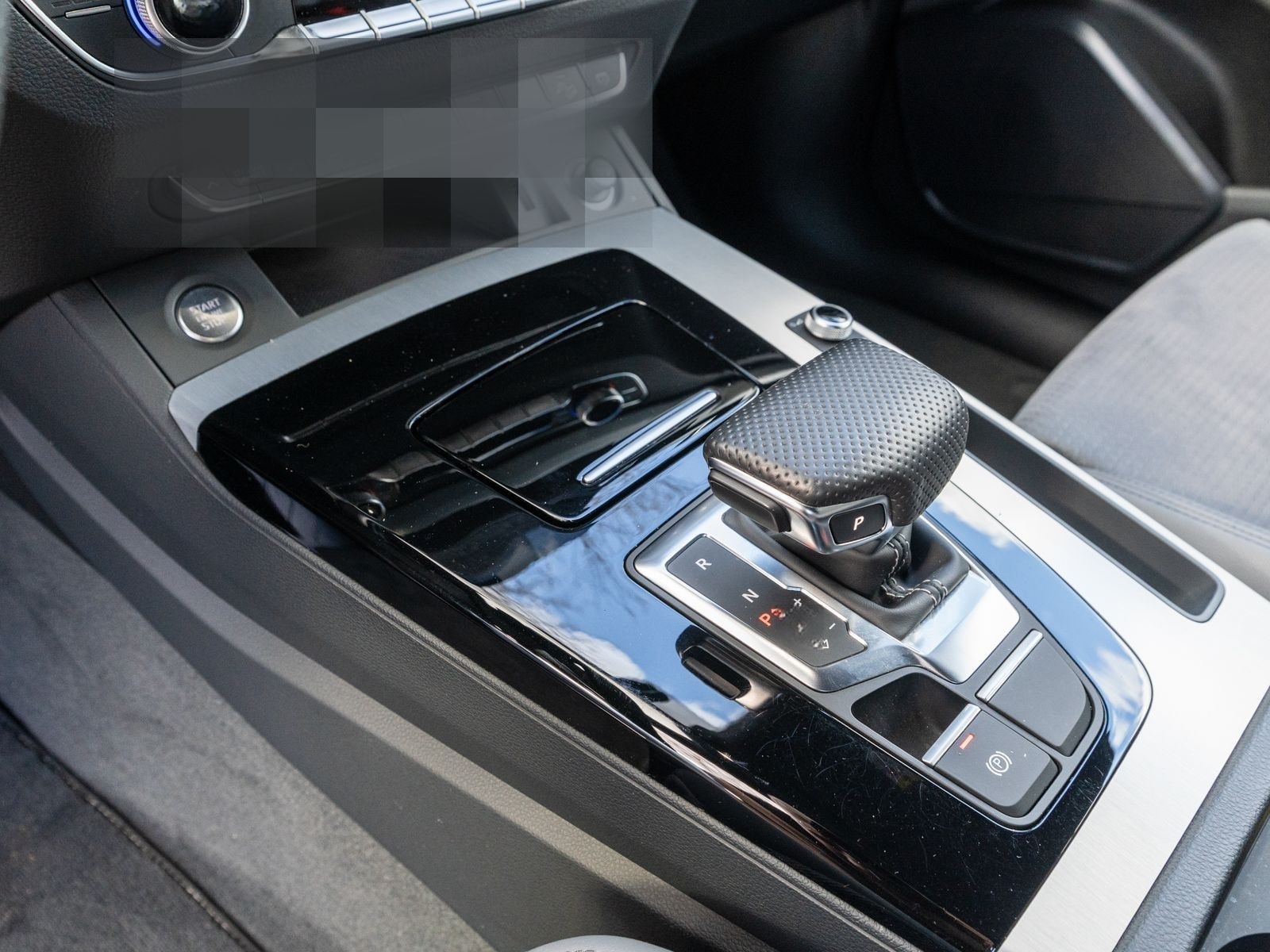 Audi Q5 S line 55TFSI e quattro NAVI MATRIX HUD AHK foto 14