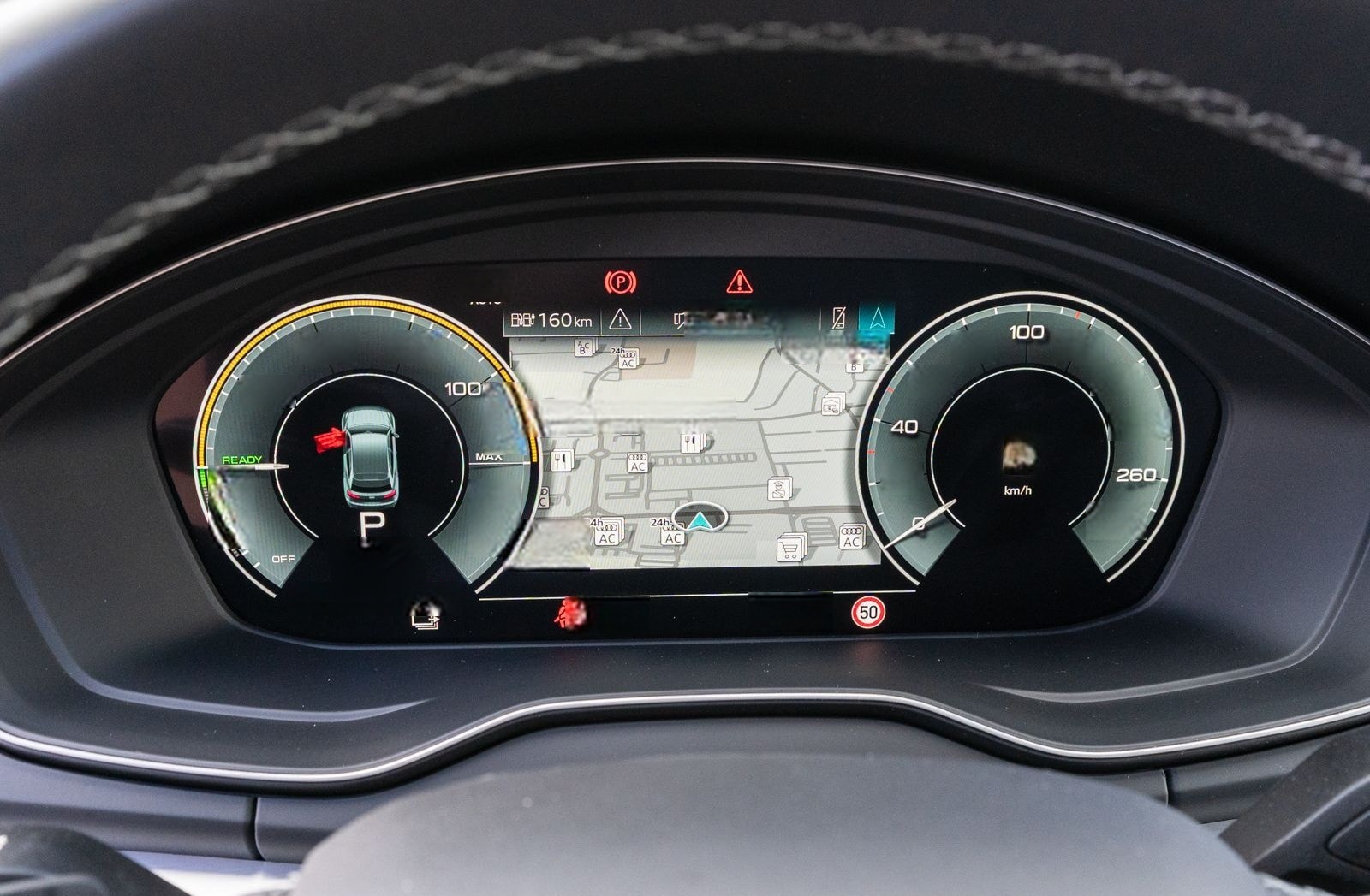 Audi Q5 S line 55TFSI e quattro NAVI MATRIX HUD AHK foto 15