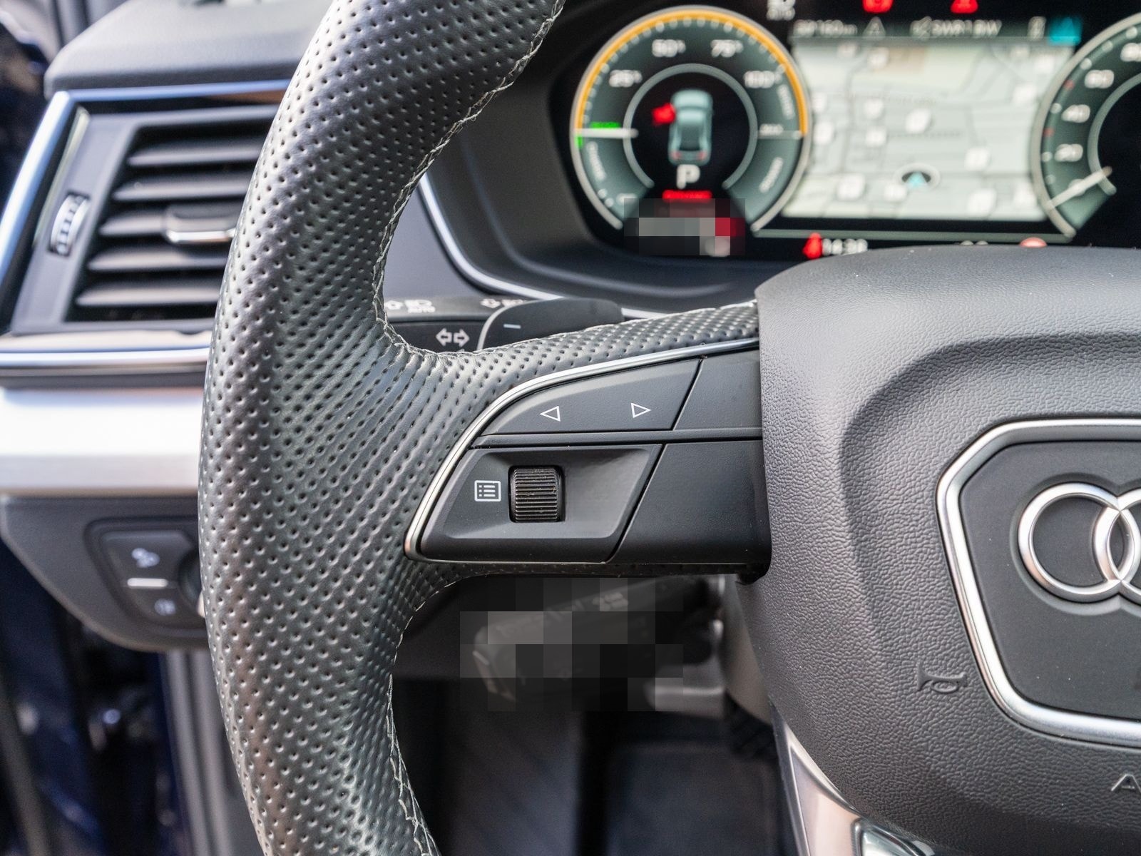 Audi Q5 S line 55TFSI e quattro NAVI MATRIX HUD AHK foto 16