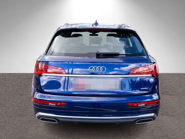Audi Q5 S line 55TFSI e quattro NAVI MATRIX HUD AHK foto 6