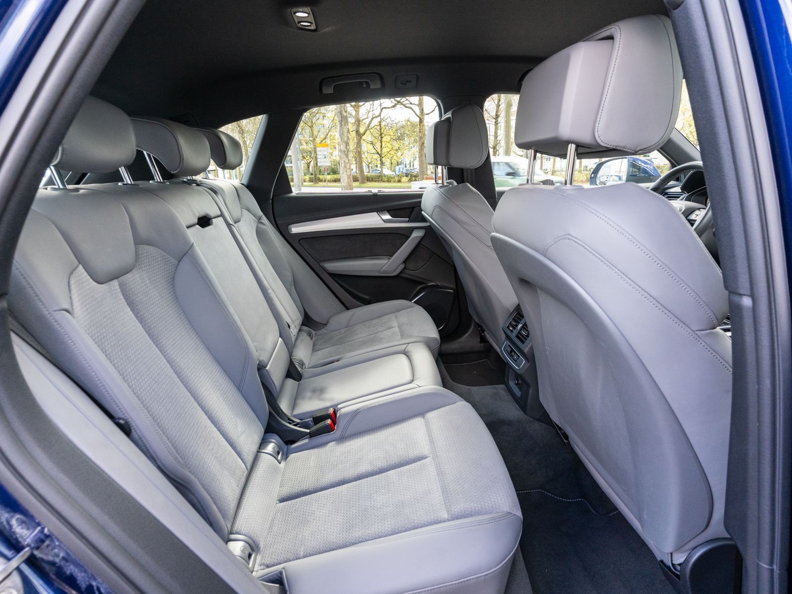 Audi Q5 S line 55TFSI e quattro NAVI MATRIX HUD AHK foto 8