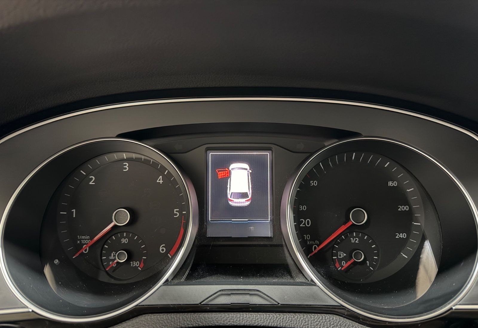 Volkswagen Passat Variant Business 2.0TDI DSG/AHK/CAM/ACC foto 17