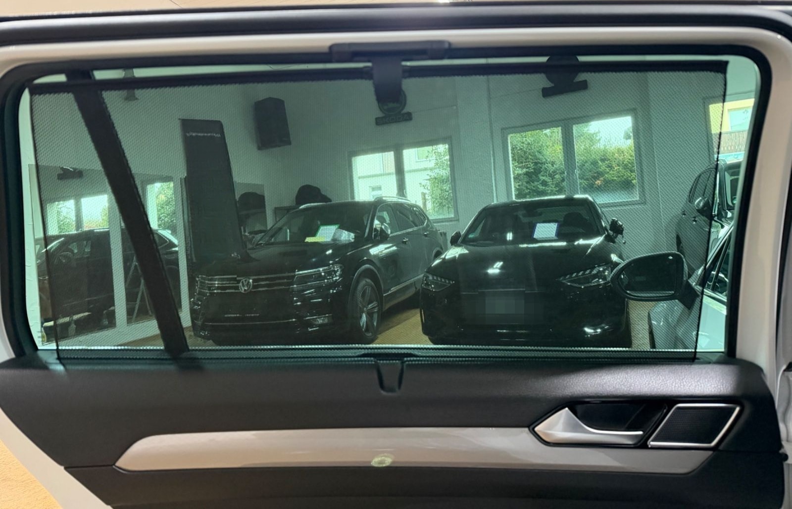 Volkswagen Passat Variant Business 2.0TDI DSG/AHK/CAM/ACC foto 21