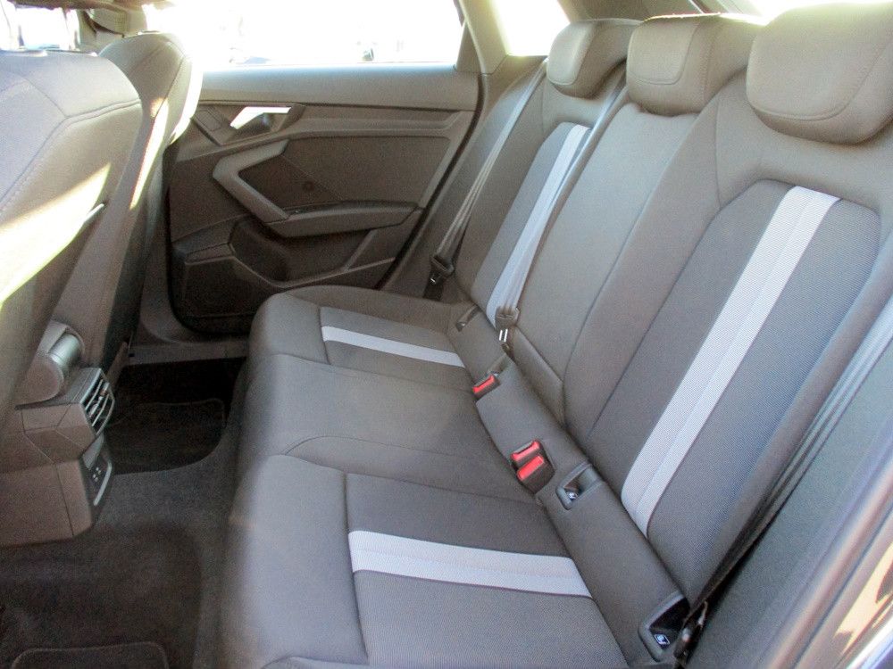 Audi A3 Sportback 1,0 TFSI Adv. Garantie bis 05.2027 foto 11