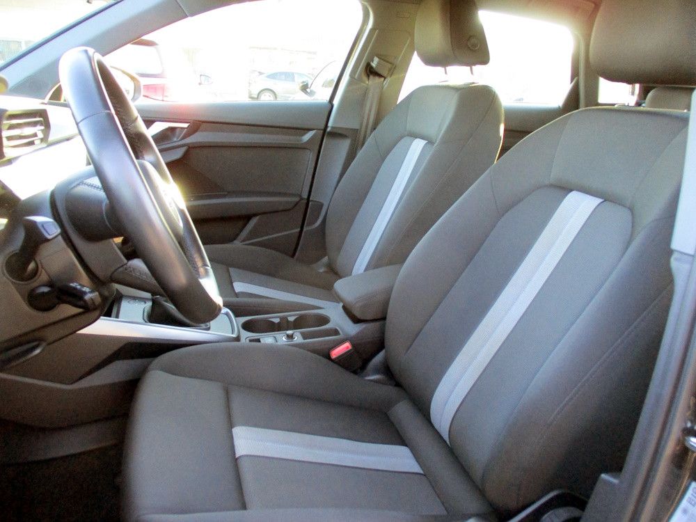 Audi A3 Sportback 1,0 TFSI Adv. Garantie bis 05.2027 foto 13