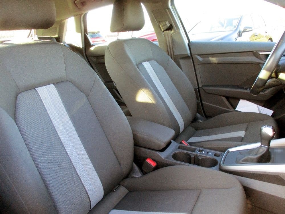 Audi A3 Sportback 1,0 TFSI Adv. Garantie bis 05.2027 foto 14