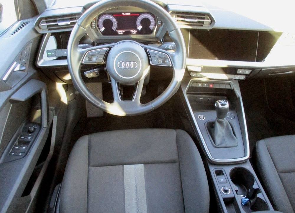 Audi A3 Sportback 1,0 TFSI Adv. Garantie bis 05.2027 foto 9