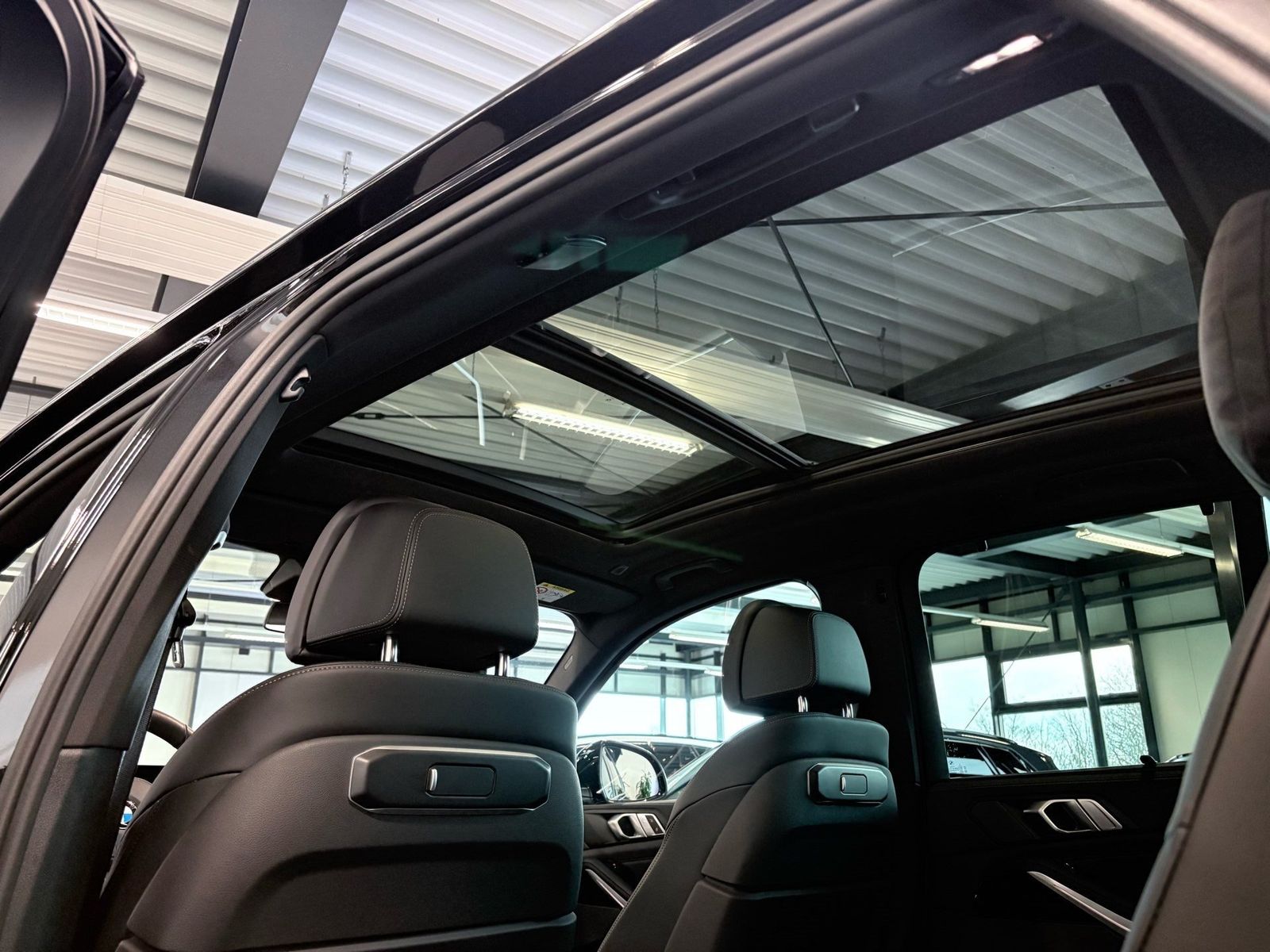 BMW X5 xDrive40d M Sport Pro 7 SITZER HUD PANO ACC A foto 12