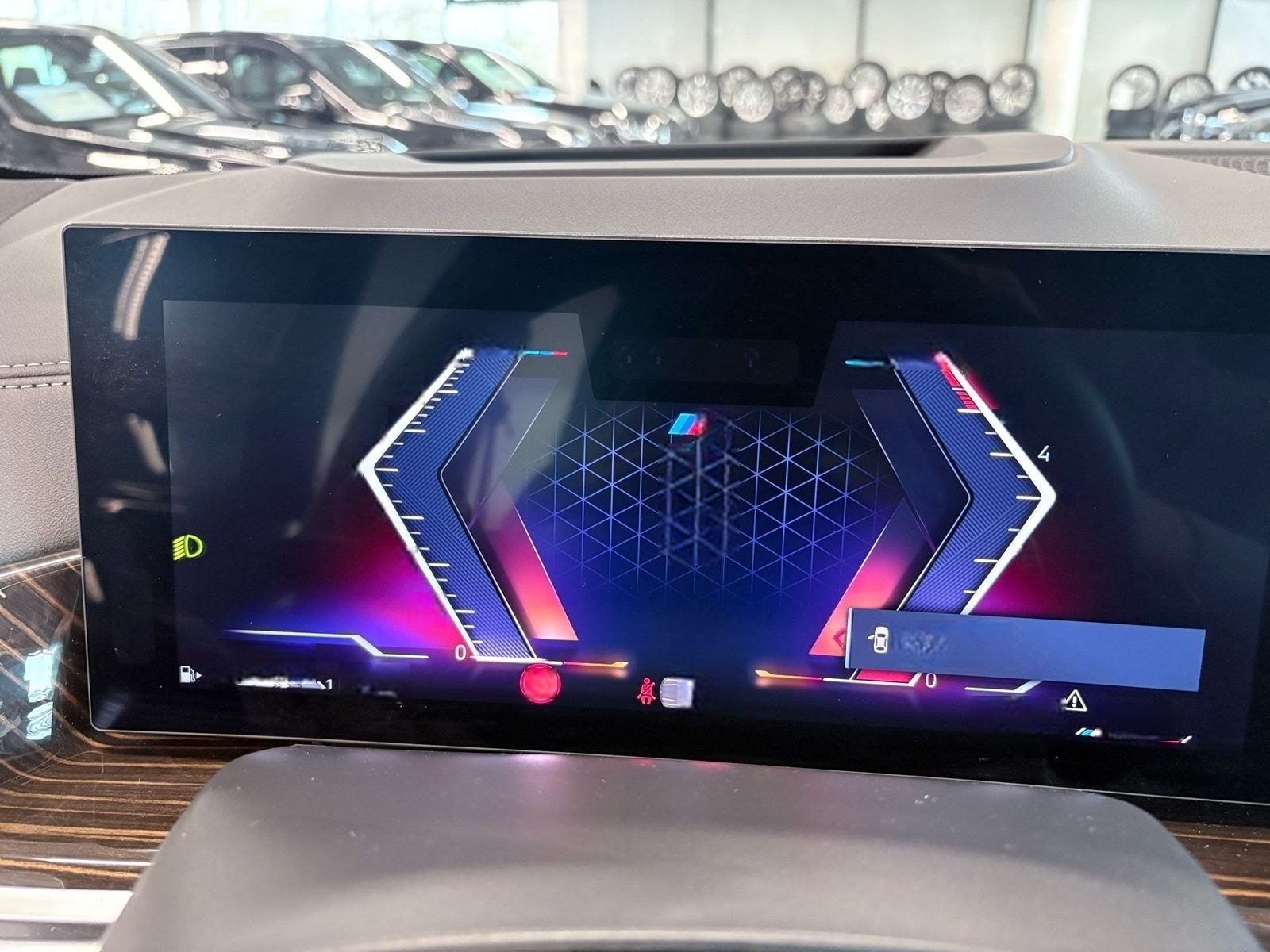 BMW X5 xDrive40d M Sport Pro 7 SITZER HUD PANO ACC A foto 13