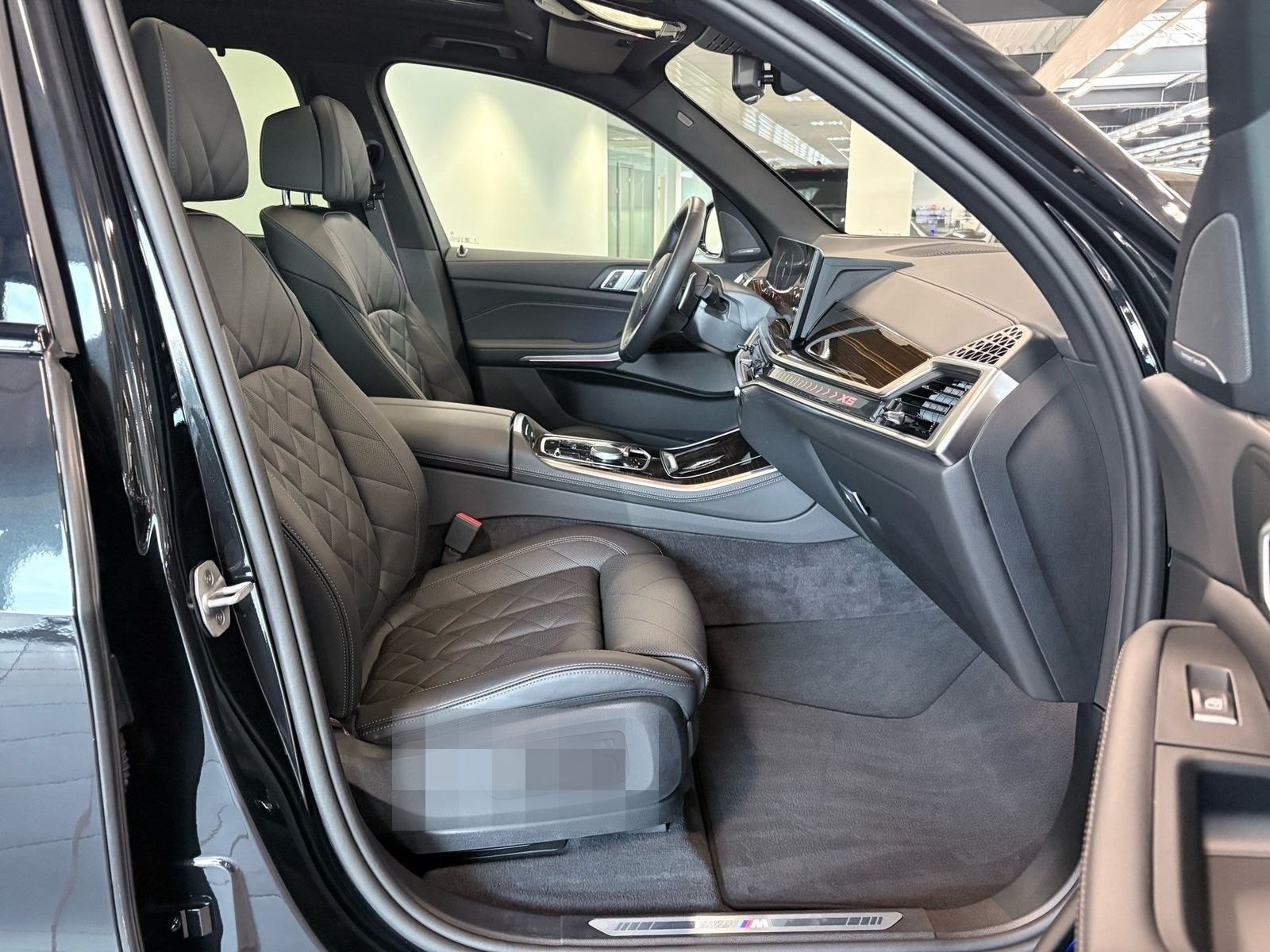 BMW X5 xDrive40d M Sport Pro 7 SITZER HUD PANO ACC A foto 17