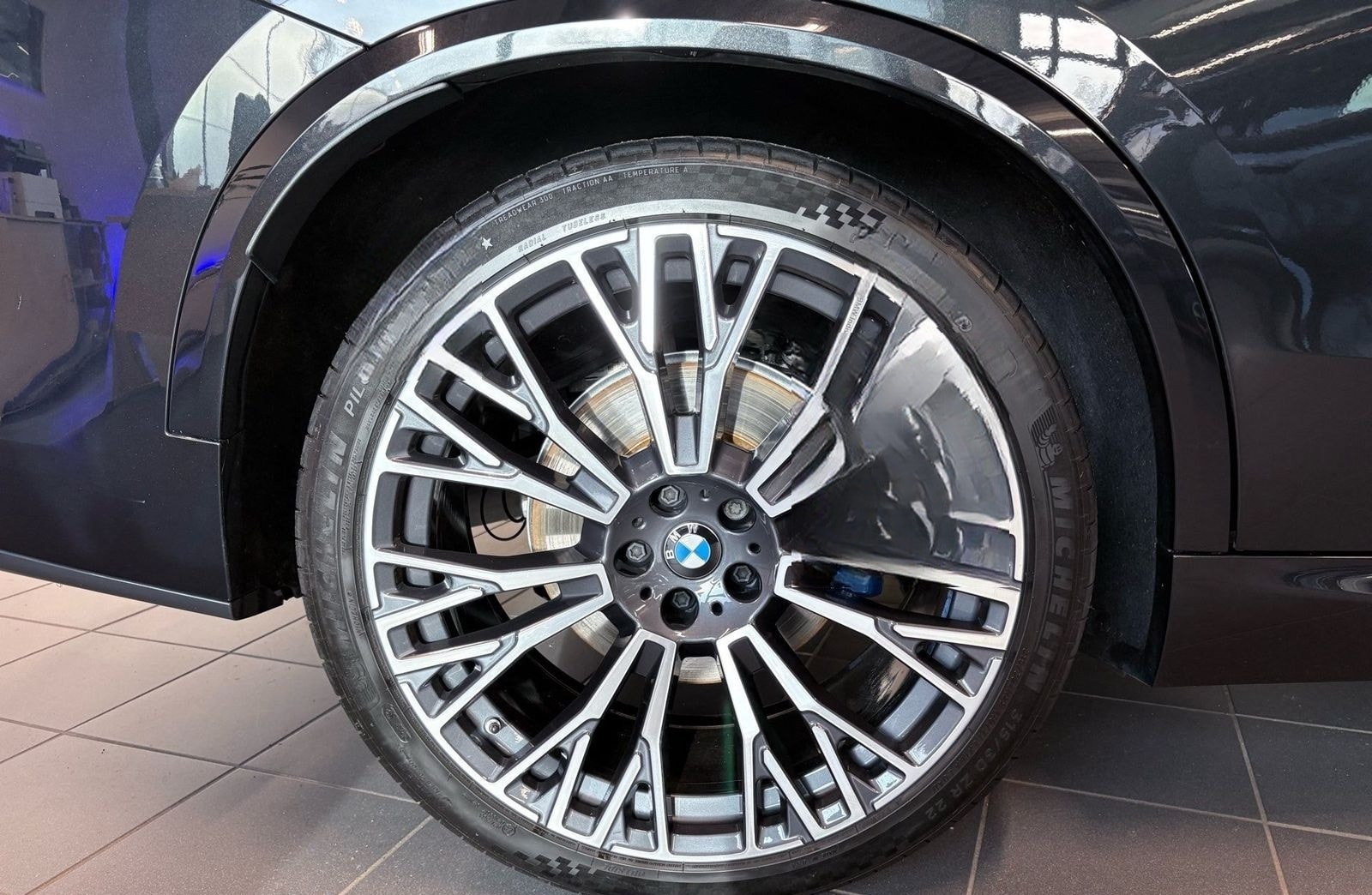 BMW X5 xDrive40d M Sport Pro 7 SITZER HUD PANO ACC A foto 20