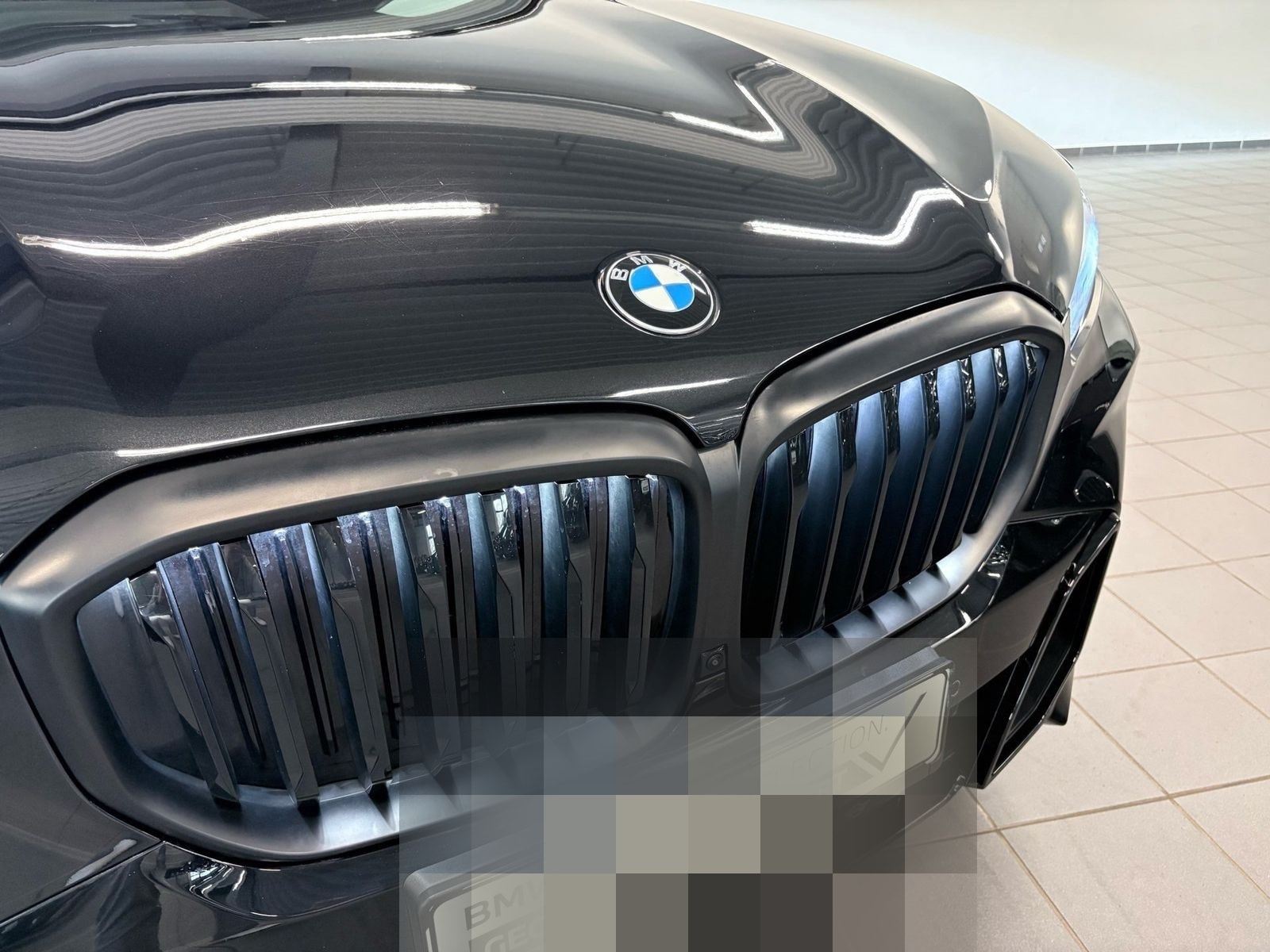 BMW X5 xDrive40d M Sport Pro 7 SITZER HUD PANO ACC A foto 23