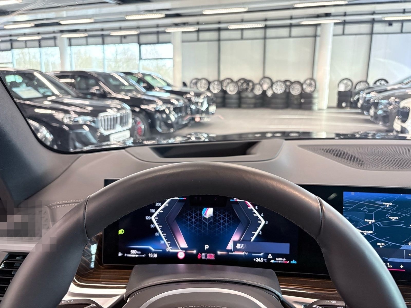 BMW X5 xDrive40d M Sport Pro 7 SITZER HUD PANO ACC A foto 9