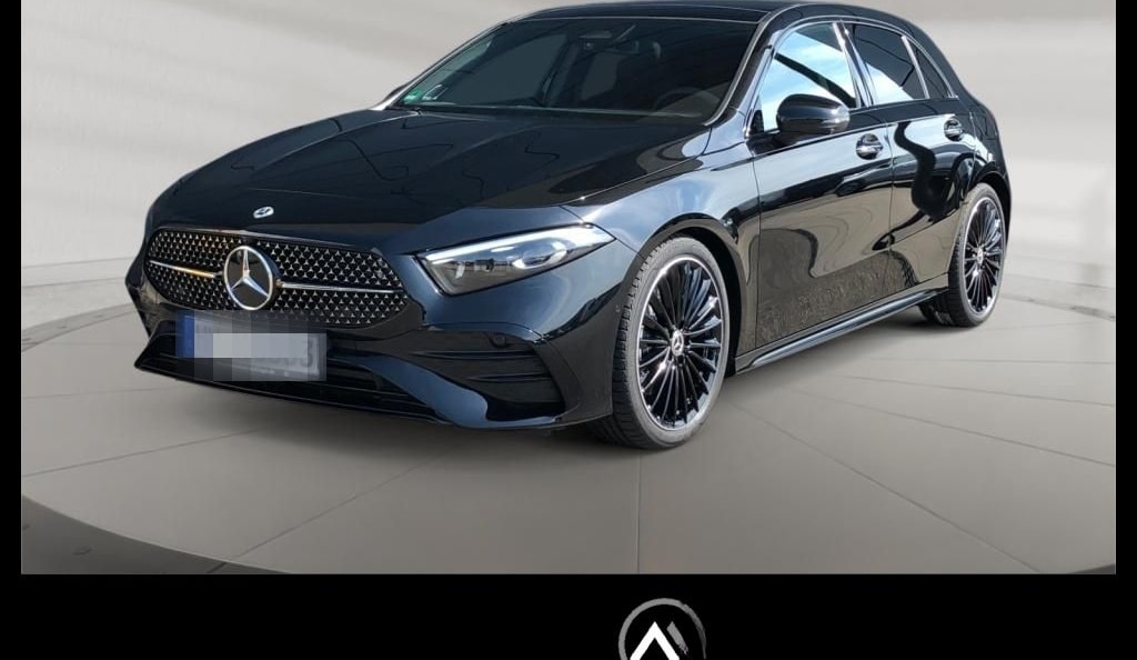 Mercedes-Benz A 220 d +AMGAdvancedPlus+Pano foto 1