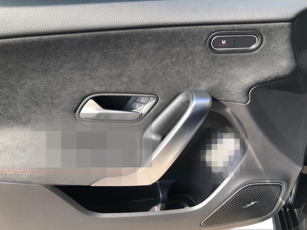 Mercedes-Benz A 220 d +AMGAdvancedPlus+Pano foto 16