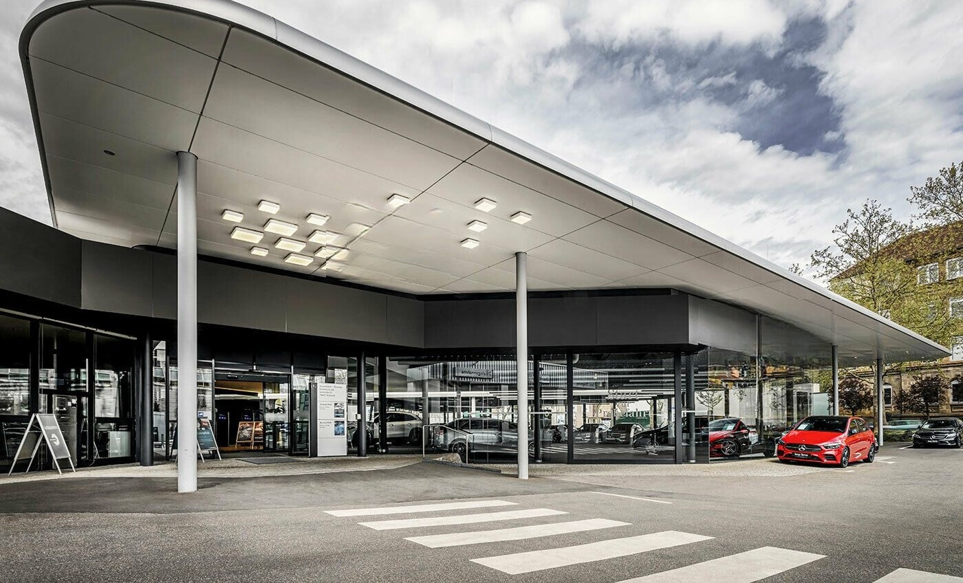 Mercedes-Benz A 220 d +AMGAdvancedPlus+Pano foto 20